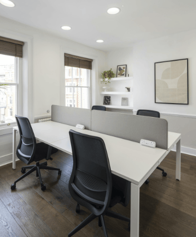 Image 27 of the RX London (Managed 256 - 296 sqft) - 40 Tavistock Street, WC2E - Covent Garden office