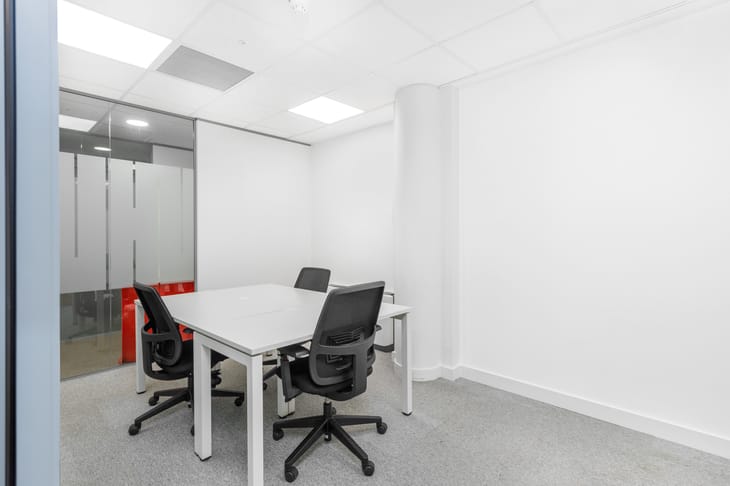 Image 10 of the REGUS - One Elmfield Park office