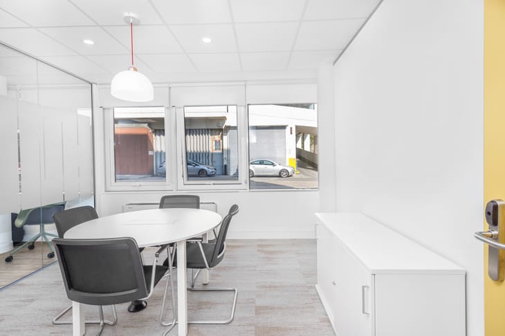 Image 13 of the REGUS - One Elmfield Park office