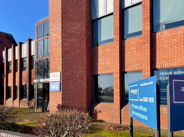 Image 15 of the Hq - Patten House, Moulders Lane,Ground Floor office