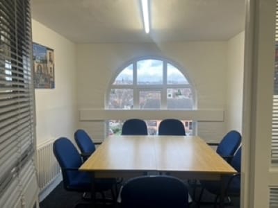 Image 15 of the Carlton Business Centre (Managed 166 - 550 sqft) - Station Road, NG4 - Carlton - Nottingham office