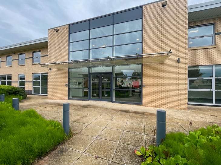 Image 36 of the Regus - 6060 Knights Court, Birmingham Business Park,Ground and First Floor office