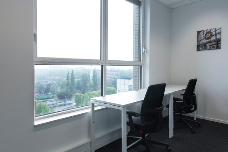 Image 29 of the Regus - Van Heuven Goedhartlaan 13D office