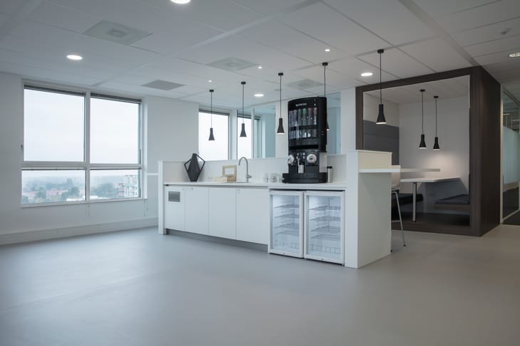 Image 30 of the Regus - Van Heuven Goedhartlaan 13D office