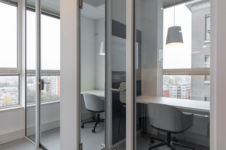 Image 33 of the Regus - Van Heuven Goedhartlaan 13D office