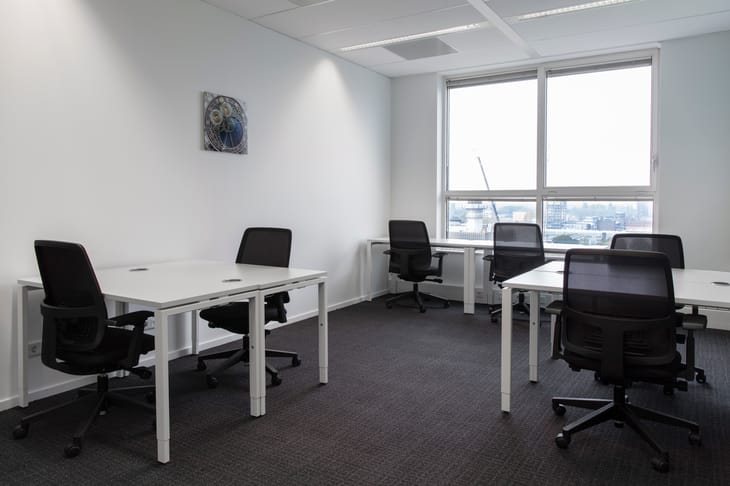 Image 35 of the Regus - Van Heuven Goedhartlaan 13D office