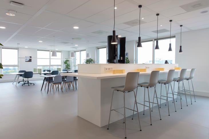 Image 24 of the Regus - Van Heuven Goedhartlaan 13D office