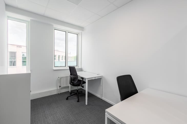 Image 23 of the Regus - OLYMPIA 2D office