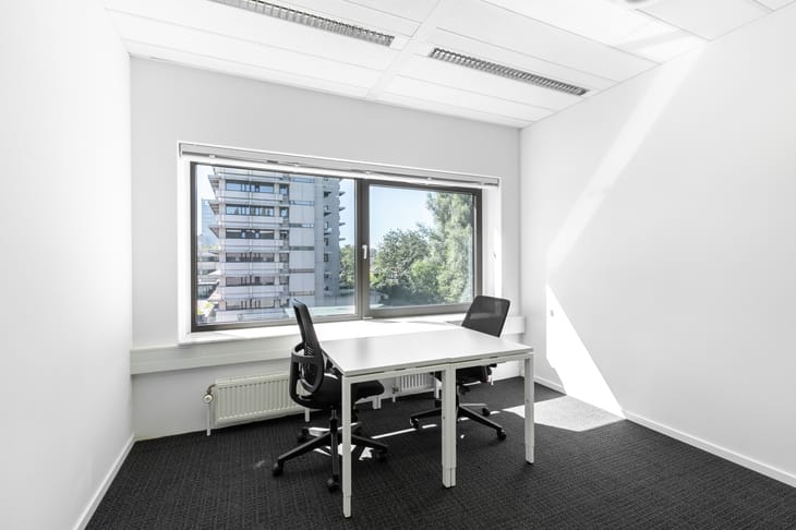 Image 10 of the Regus - Bavincklaan 7 office