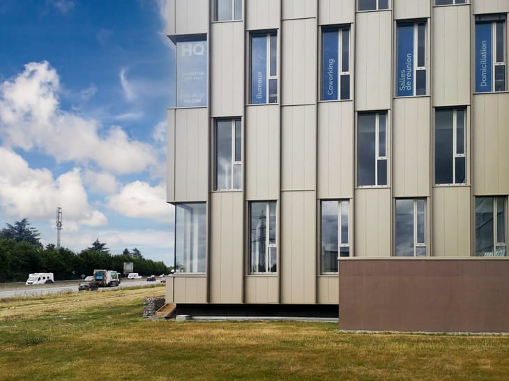 Image 47 of the Hq - 18 Rue du Bourg nouveau,Solaris building office