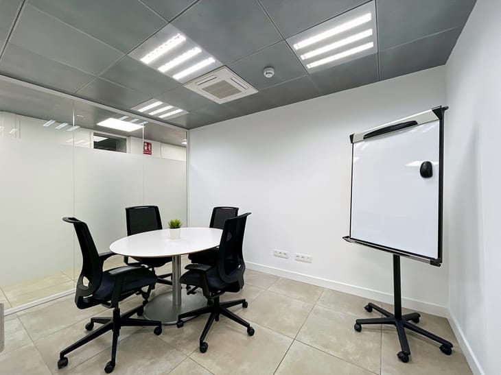 Image 45 of the Regus - 2/F & 3/F NET ALFONSO I office