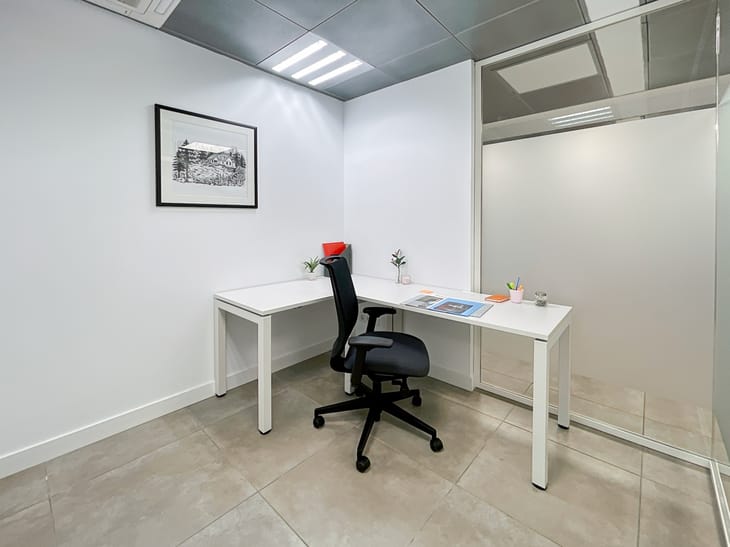 Image 29 of the Regus - 2/F & 3/F NET ALFONSO I office