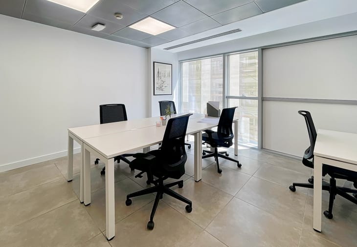 Image 30 of the Regus - 2/F & 3/F NET ALFONSO I office