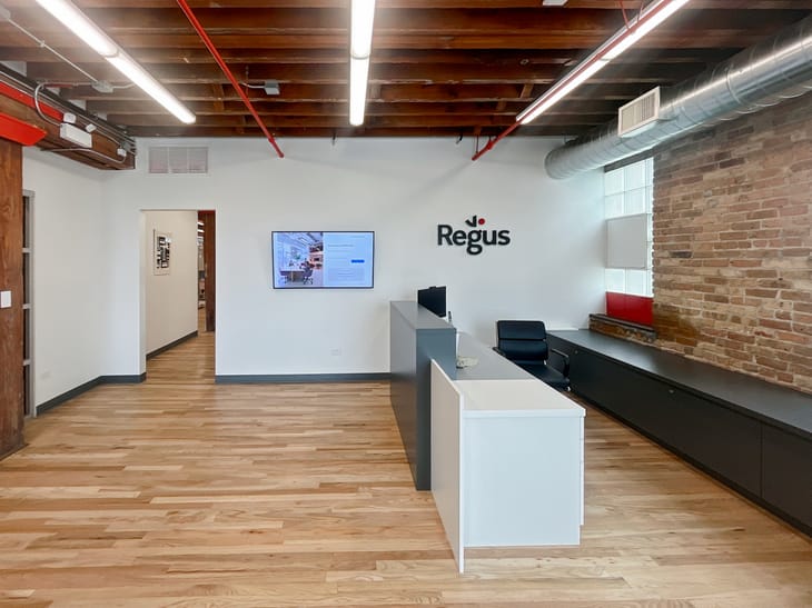 Image 19 of the Regus - 1918 N. Mendell Street,Suite 200 office