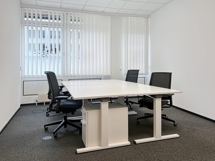 Image 23 of the Regus - Kohlgartenstr. 11,Ground Floor office