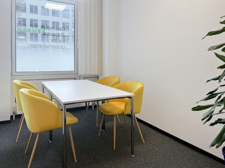 Image 24 of the Regus - Kohlgartenstr. 11,Ground Floor office