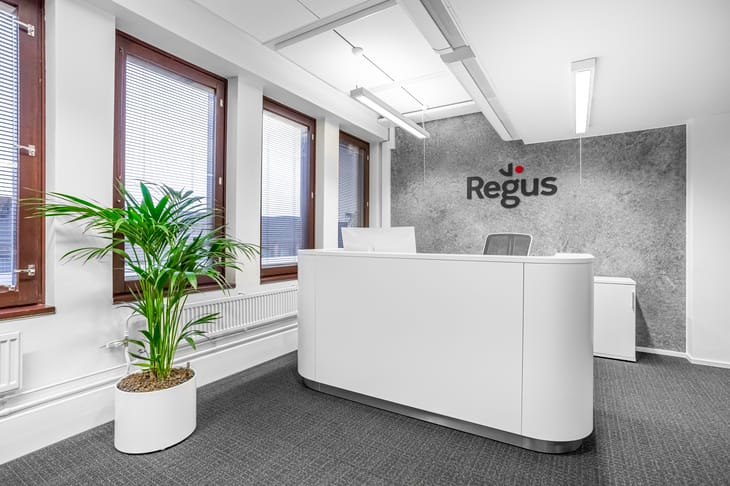 Image 10 of the Regus - Antinkatu 3 D,7th floor office