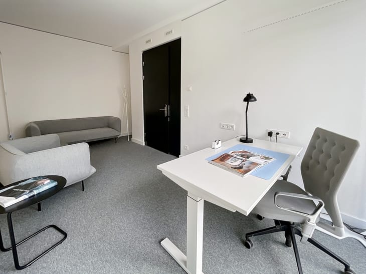 Image 48 of the Spaces - GF, 1st, 2nd, 3rd, 4th, 5th Floor,Greifswalder Straße 226 office