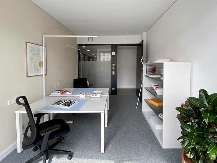 Image 32 of the Spaces - GF, 1st, 2nd, 3rd, 4th, 5th Floor,Greifswalder Straße 226 office