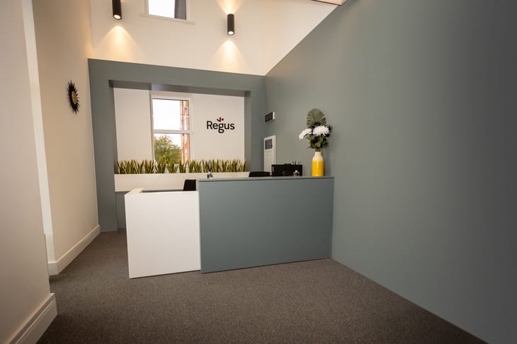 Image 9 of the Regus - Fast Track House, Thornaby office