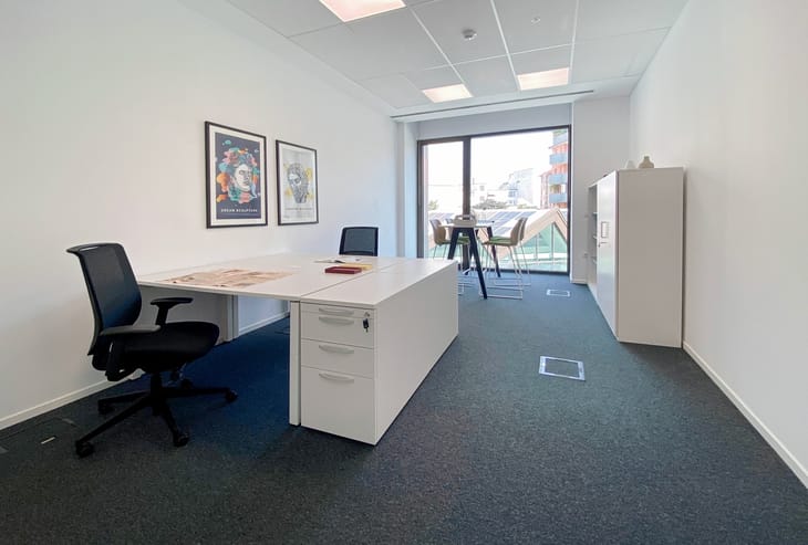 Image 11 of the Regus - Via Francesco Melzi d'Eril, 34 office