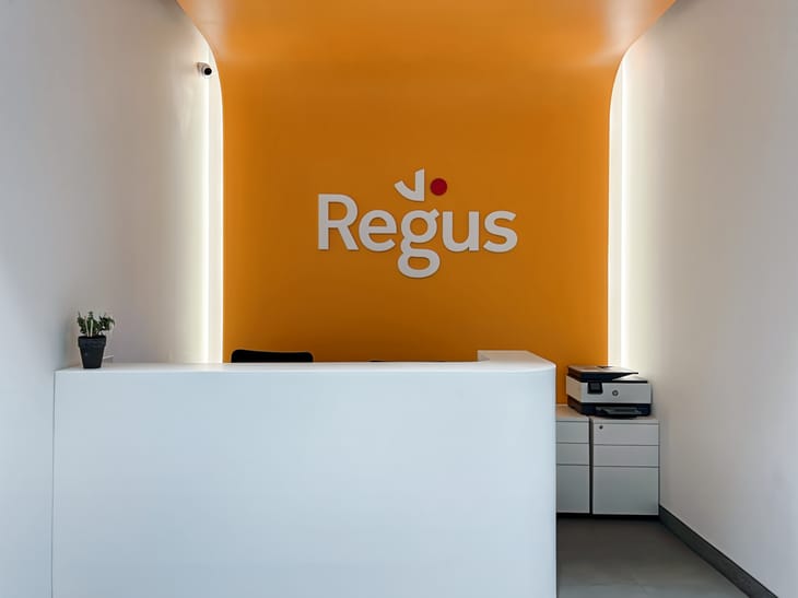 Image 16 of the Regus - 15 Wellesley Street West,Suite 201 office