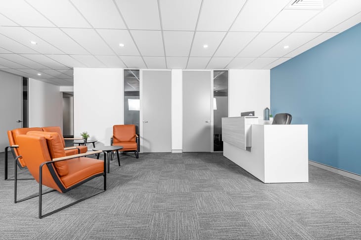 Image 6 of the Regus - Level 2, Kings Court,8-12 King Street,Rockdale office