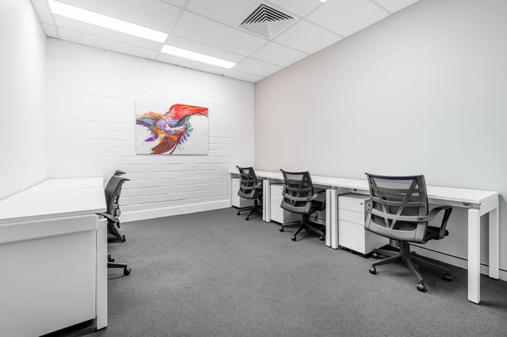 Image 8 of the Regus - Level 2, Kings Court,8-12 King Street,Rockdale office