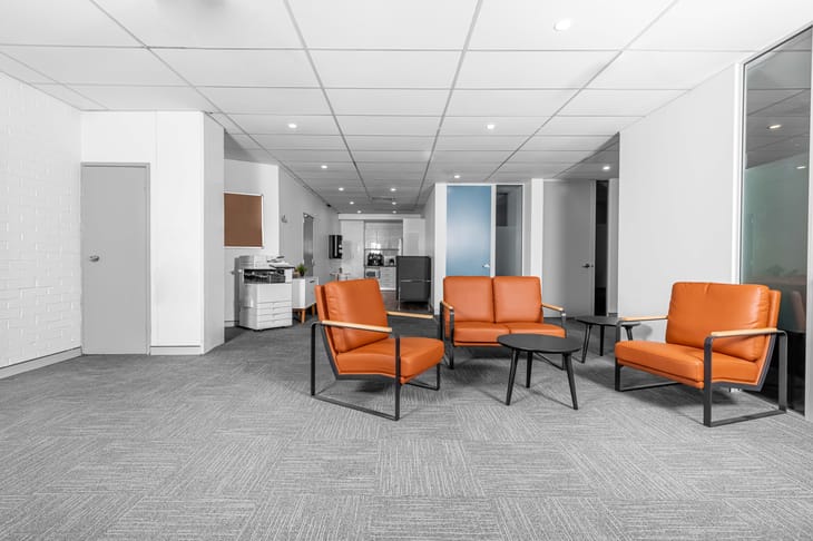 Image 9 of the Regus - Level 2, Kings Court,8-12 King Street,Rockdale office