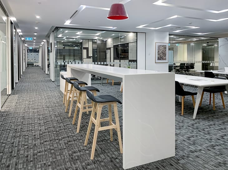 Image 23 of the Regus - Level 10,20 Martin Place office