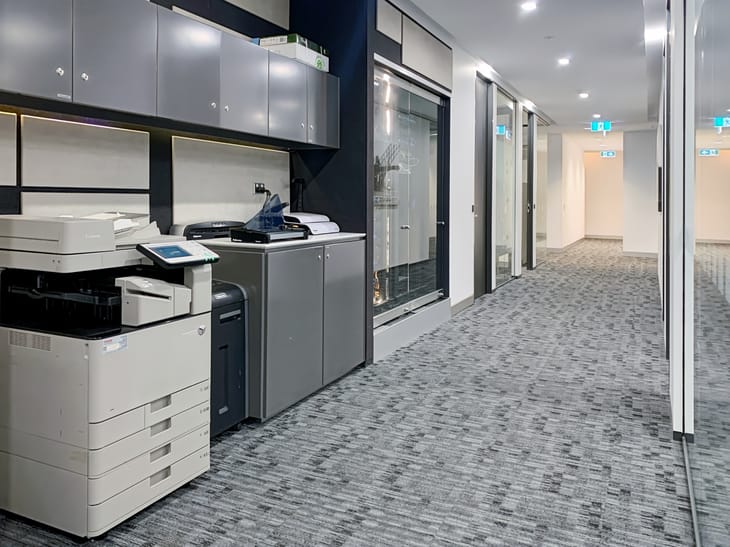 Image 25 of the Regus - Level 10,20 Martin Place office