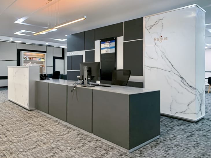 Image 15 of the Regus - Level 10,20 Martin Place office