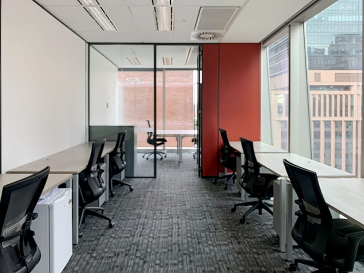 Image 17 of the Regus - Level 10,20 Martin Place office