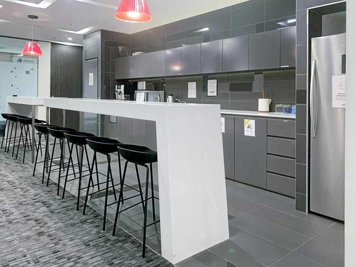 Image 19 of the Regus - Level 10,20 Martin Place office