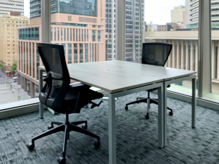 Image 21 of the Regus - Level 10,20 Martin Place office