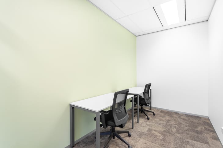 Image 20 of the Regus - Level 10, 14 Mason St office