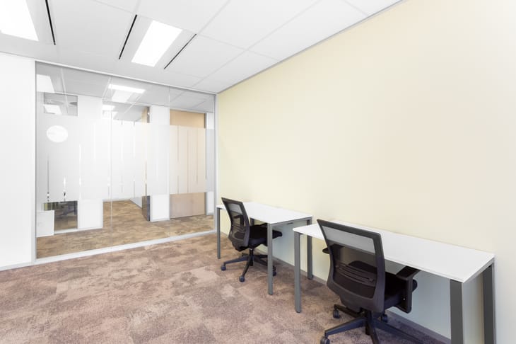 Image 22 of the Regus - Level 10, 14 Mason St office