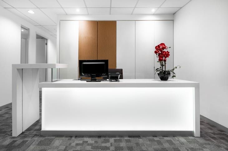 Image 5 of the Regus - Unit 17.2, Level 17, Wisma Sunway,No.1 Jalan Tengku Ampuan Zabedah C9/C,Seksyen 9 office