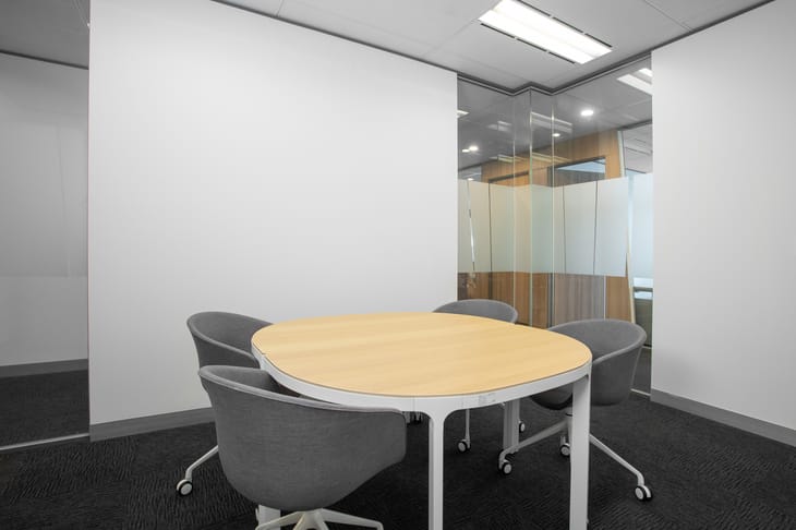 Image 23 of the Regus - Level 32,367 Collins St office