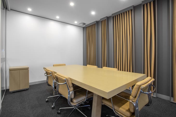 Image 14 of the Regus - Level 32,367 Collins St office