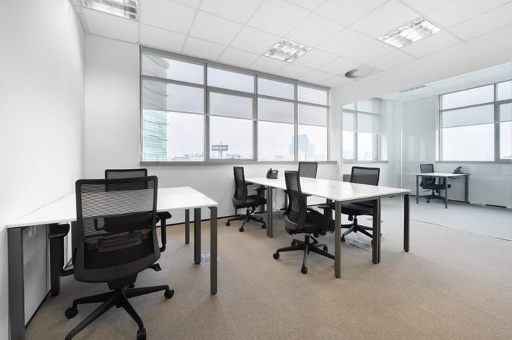 Image 12 of the Spaces - Level 8 & 9, Menara UAC, No. 12,Jalan PJU 7/5, Mutiara Damansara,Selangor office