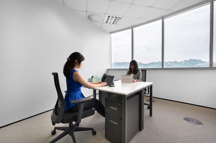 Image 17 of the Spaces - Level 8 & 9, Menara UAC, No. 12,Jalan PJU 7/5, Mutiara Damansara,Selangor office