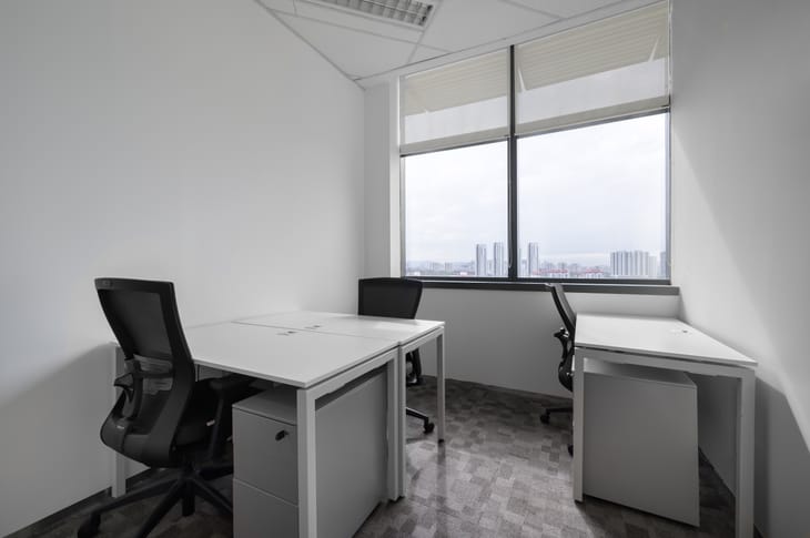 Image 12 of the Regus - Level 8, Tower 8 Avenue 5,The Horizon Phase 2,Bangsar South No 8 Jalan Kerinchi office