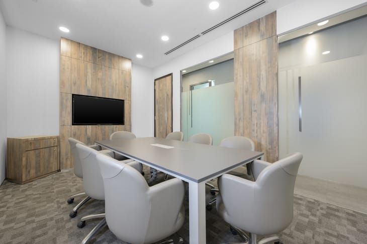 Image 17 of the Regus - Level 8, Tower 8 Avenue 5,The Horizon Phase 2,Bangsar South No 8 Jalan Kerinchi office