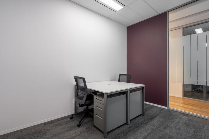 Image 31 of the Regus - Level 45, 680 George St office