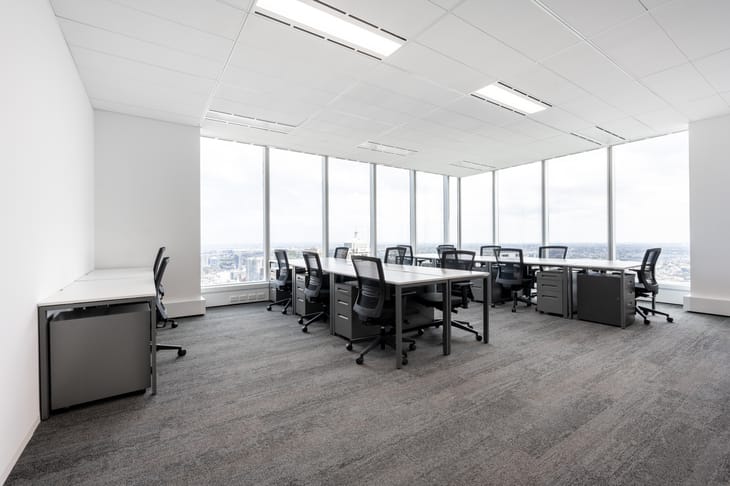 Image 22 of the Regus - Level 45, 680 George St office