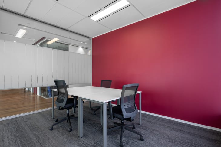 Image 24 of the Regus - Level 45, 680 George St office