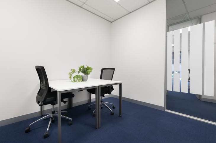 Image 8 of the Regus - Level 1, 486 Lower Heidelberg Road office