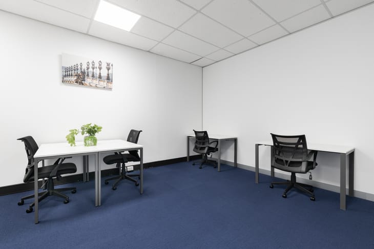 Image 10 of the Regus - Level 1, 486 Lower Heidelberg Road office