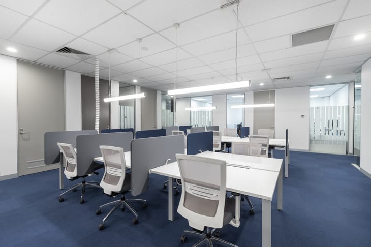 Image 12 of the Regus - Level 1, 486 Lower Heidelberg Road office